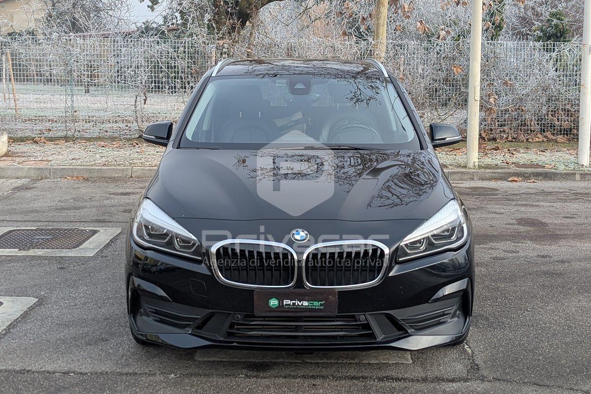 BMW 225xe Active Tourer iPerformance Advantage aut.