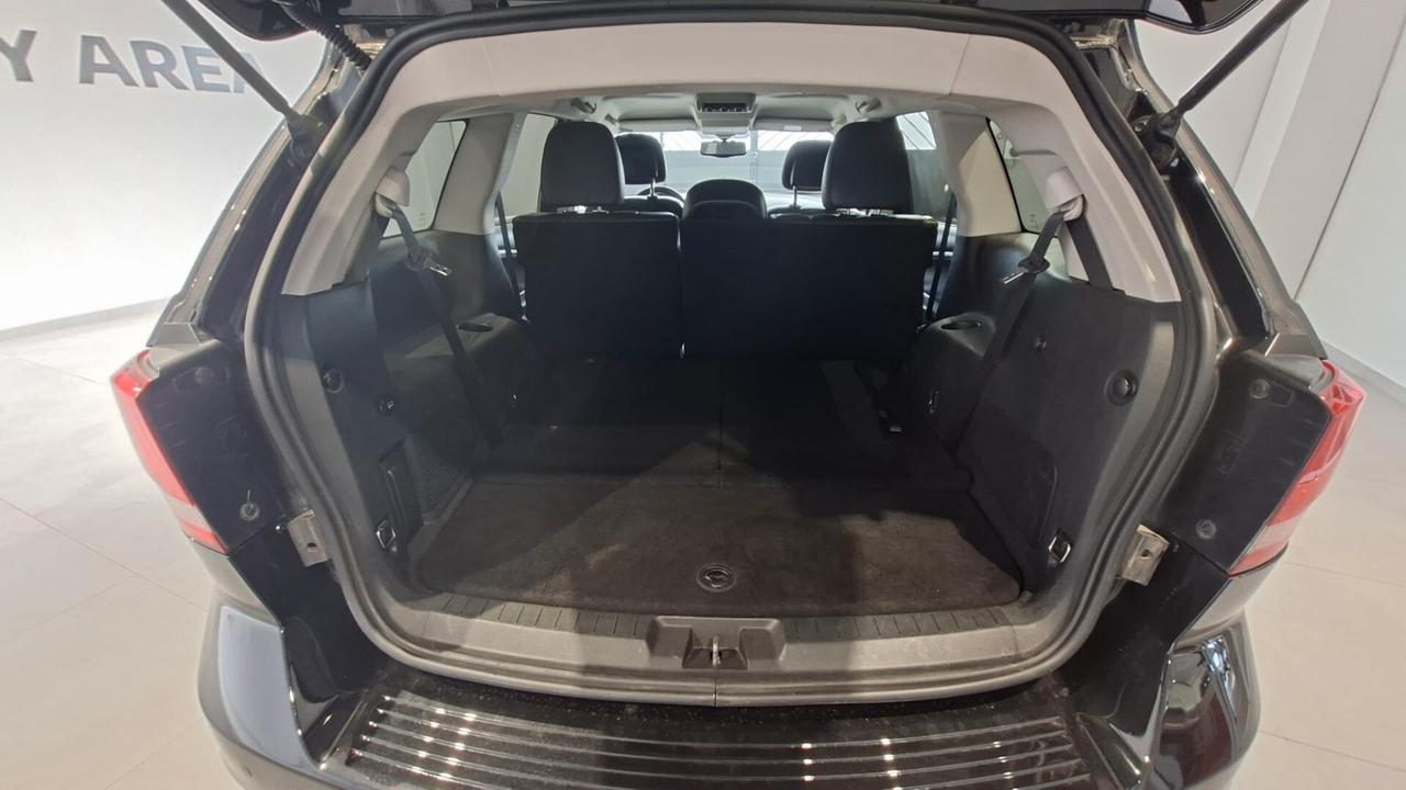 Fiat Freemont 2.0 Multijet 140 CV Lounge