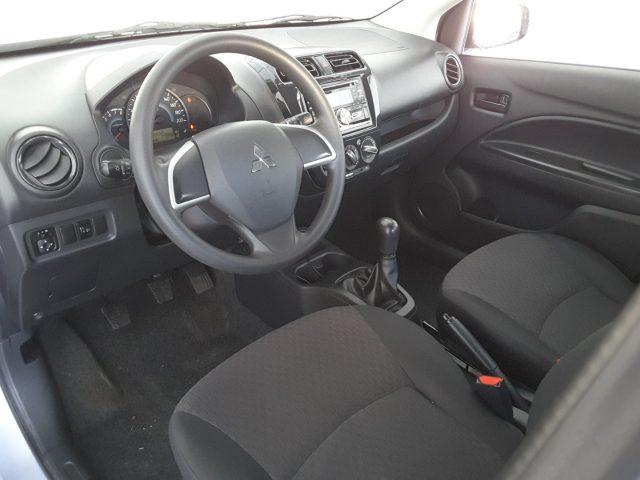 MITSUBISHI Space Star 1.0 Invite 5 porte *OK NEOPATENTATI*