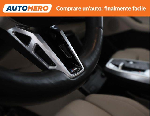 BMW 220 i 48V Active Tourer Msport