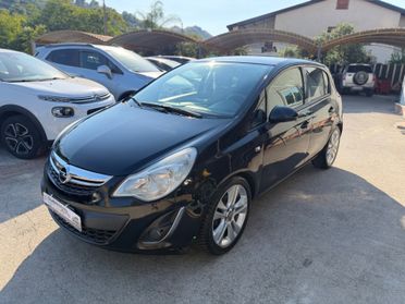 Opel Corsa 1.3 CDTI 95CV 5 porte Km Certificati