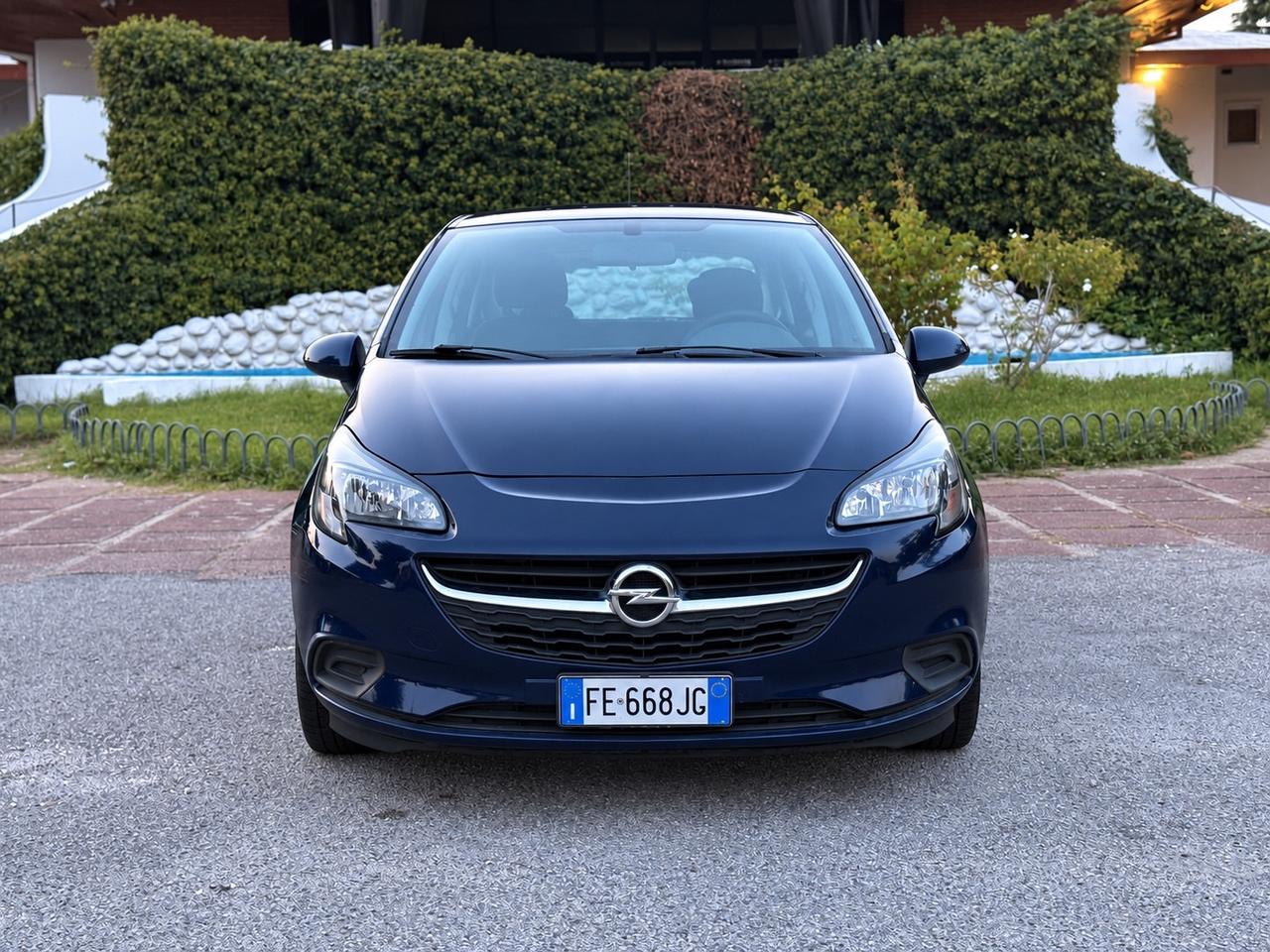 Opel Corsa 1.2BENZINA SOLO 33.000KM 2016 EURO6