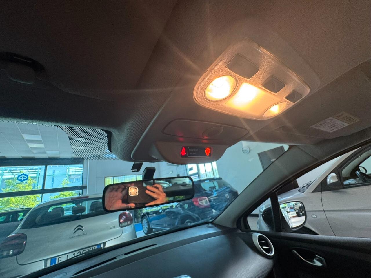 Renault Clio 4/IV - 1.5 dCi 8V 75CV Diesel Euro 6 - Start&Stop 5 porte Energy Life