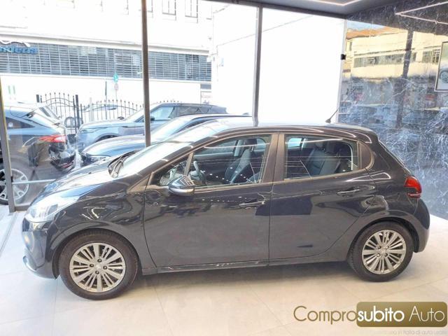 PEUGEOT 208 1° serie PureTech 68 5 porte Access
