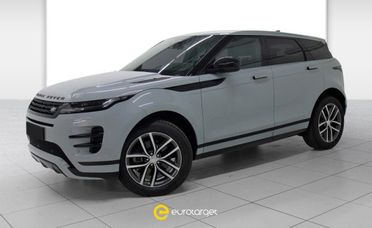 LAND ROVER Range Rover Evoque 2.0D I4 204 CV AWD Auto Dynamic SE