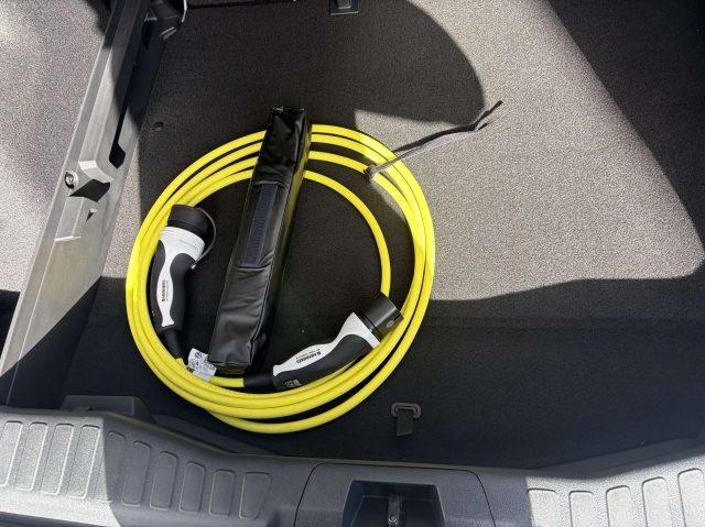 FORD Explorer EV Premium AWD 79kWh (532Km) Extended Range 340 CV