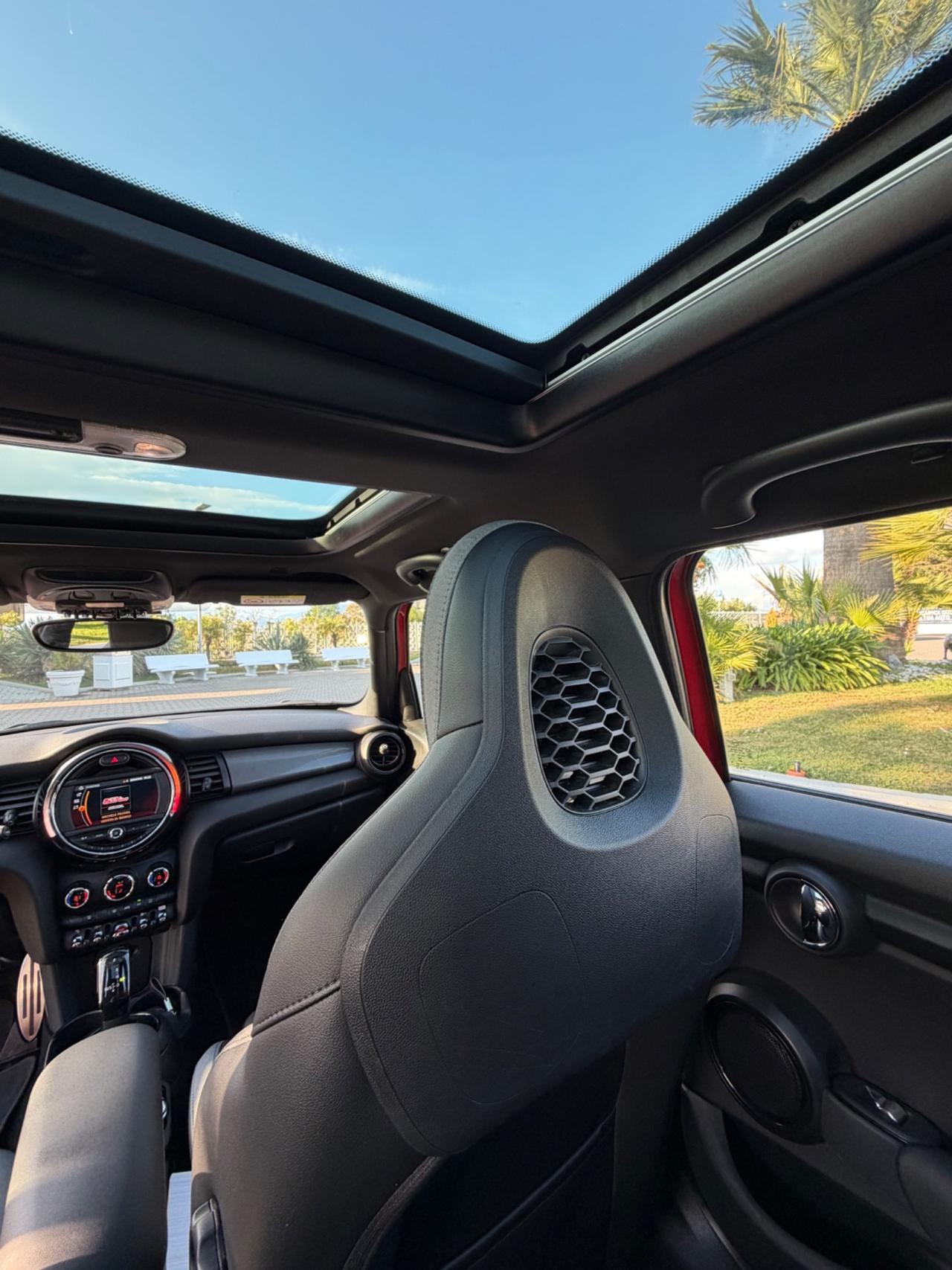 Mini 1.5 Cooper Business XL
