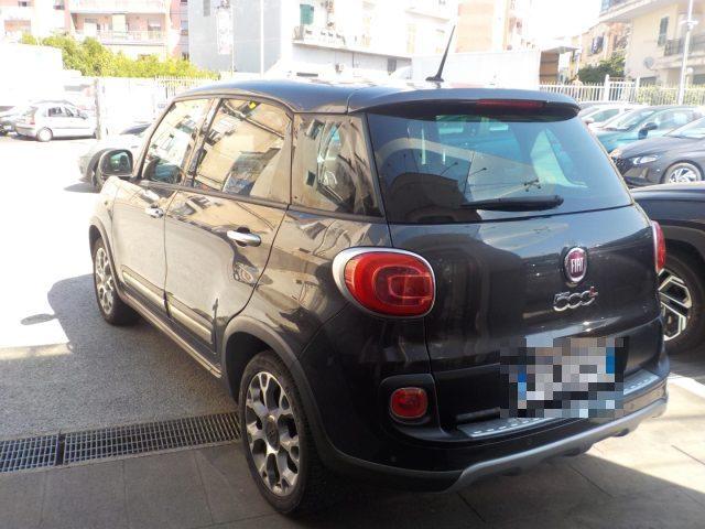 FIAT 500L 1.3 Mjt 85CV Trekking