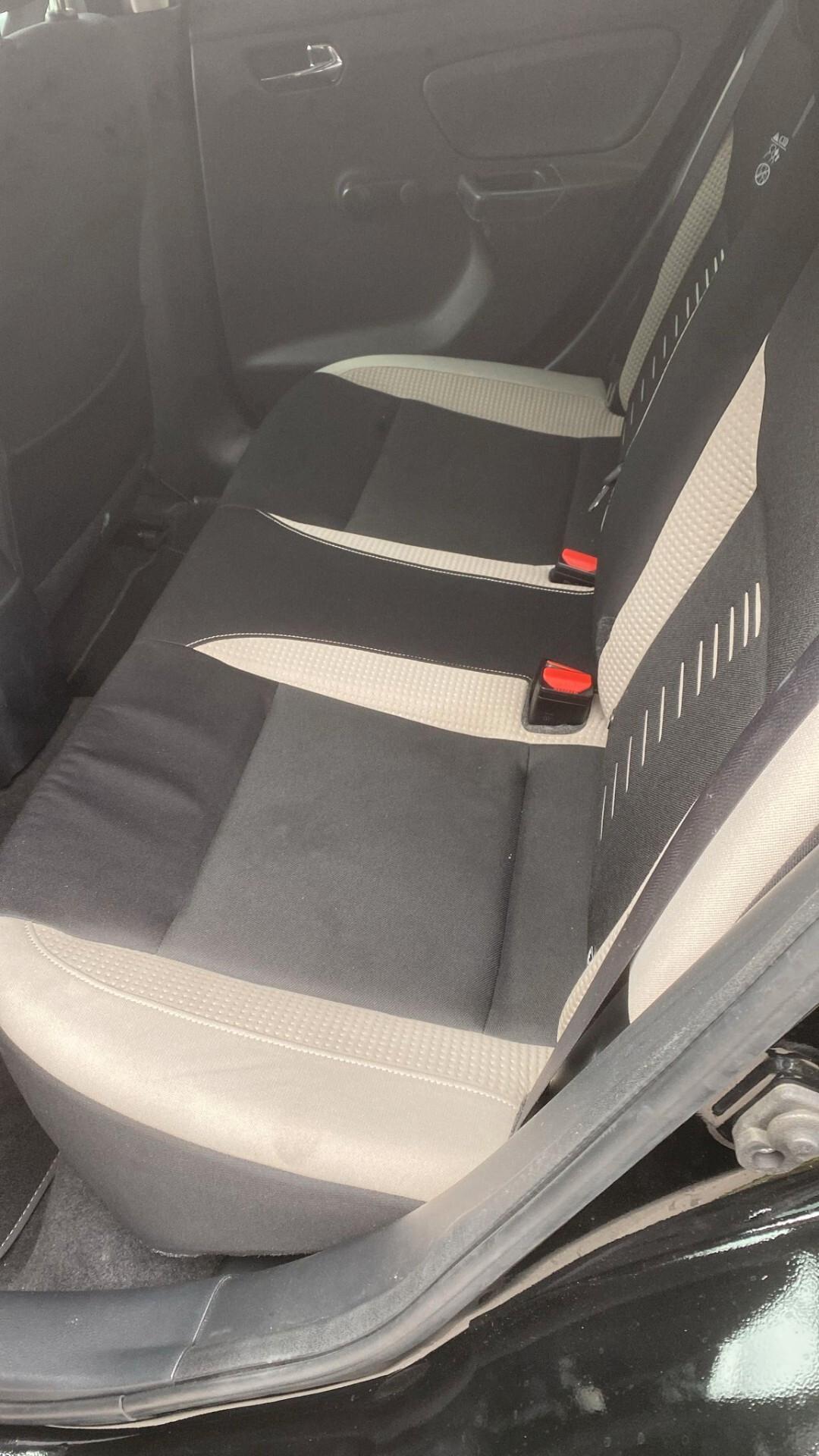 Nissan Micra 1.5 dCi 8V 5 porte Tekna