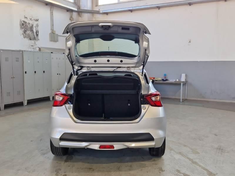Nissan Micra 5 Porte 1.0 IG-T Acenta