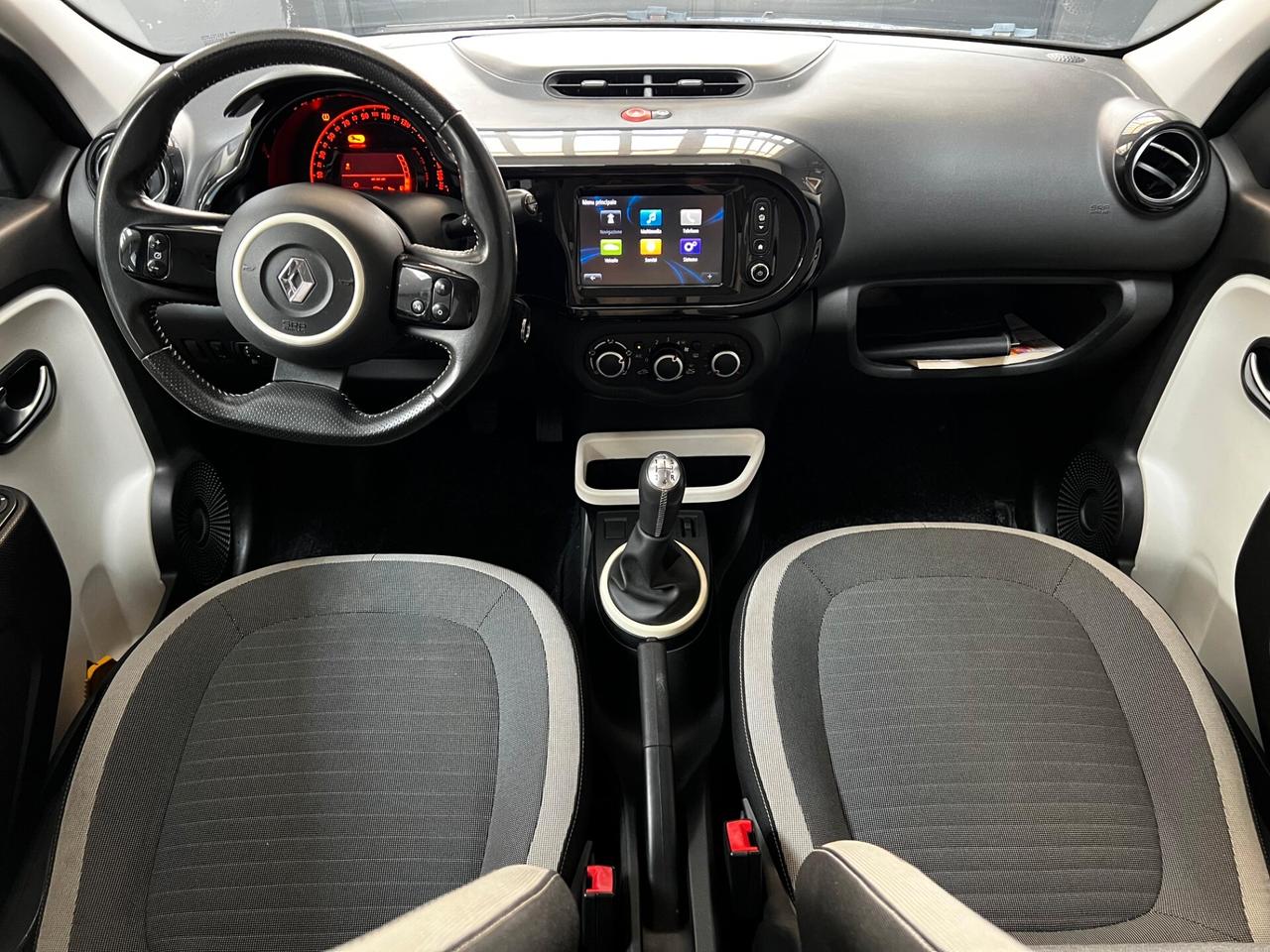 Renault Twingo SCe Stop&Start Intens