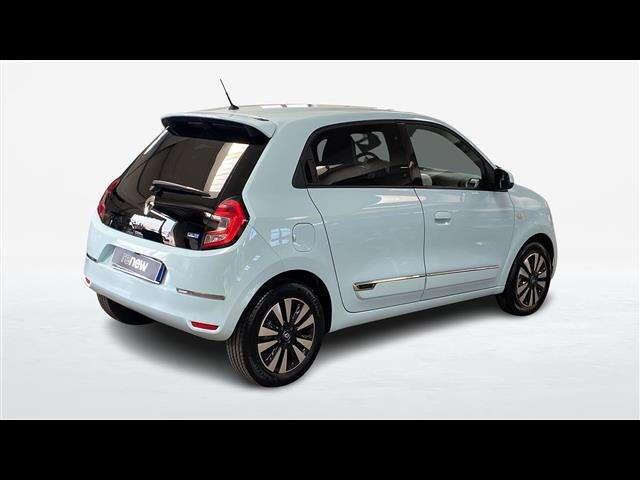 Renault Twingo 22kWh Intens