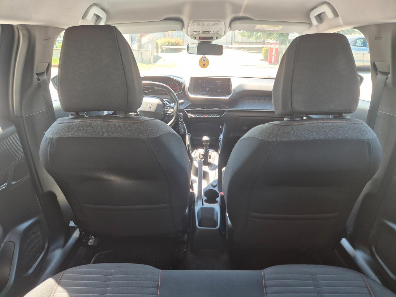 Peugeot 2008 PureTech Turbo 130 S&S Allure