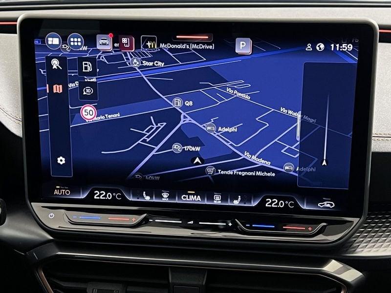 Cupra Formentor Formentor 1.5 Hybrid DSG