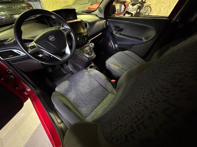 LANCIA Ypsilon 1.0 FireFly 5 porte S&S Hybrid Gold Plus