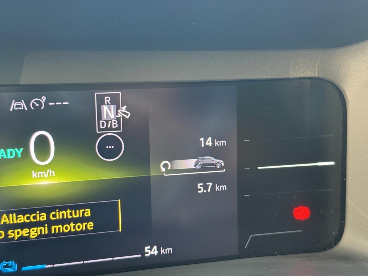 Renault 5 E-Tech Electric 120 CV Urban Range Evolution