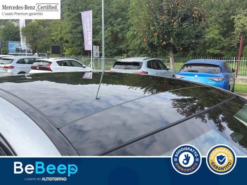 Mercedes-Benz GLC Coupé GLC COUPE 300 DE PHEV AMG LINE PREMIUM 4MATIC AUTO