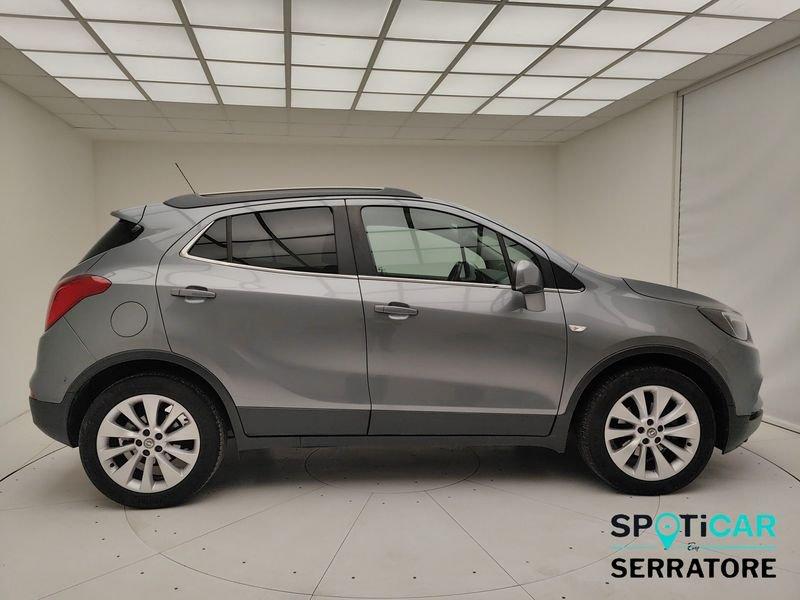 Opel Mokka X 1.6 cdti Advance s&s 4x2 110cv my18