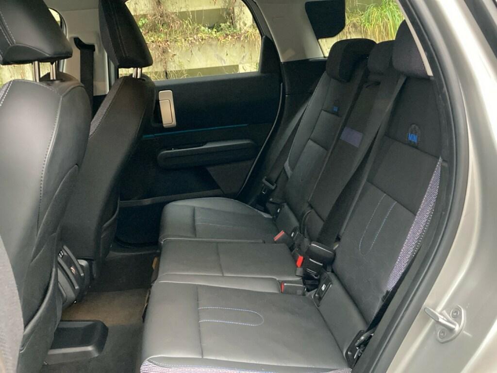 Mini Mini Countryman 1.5 48V C Classic