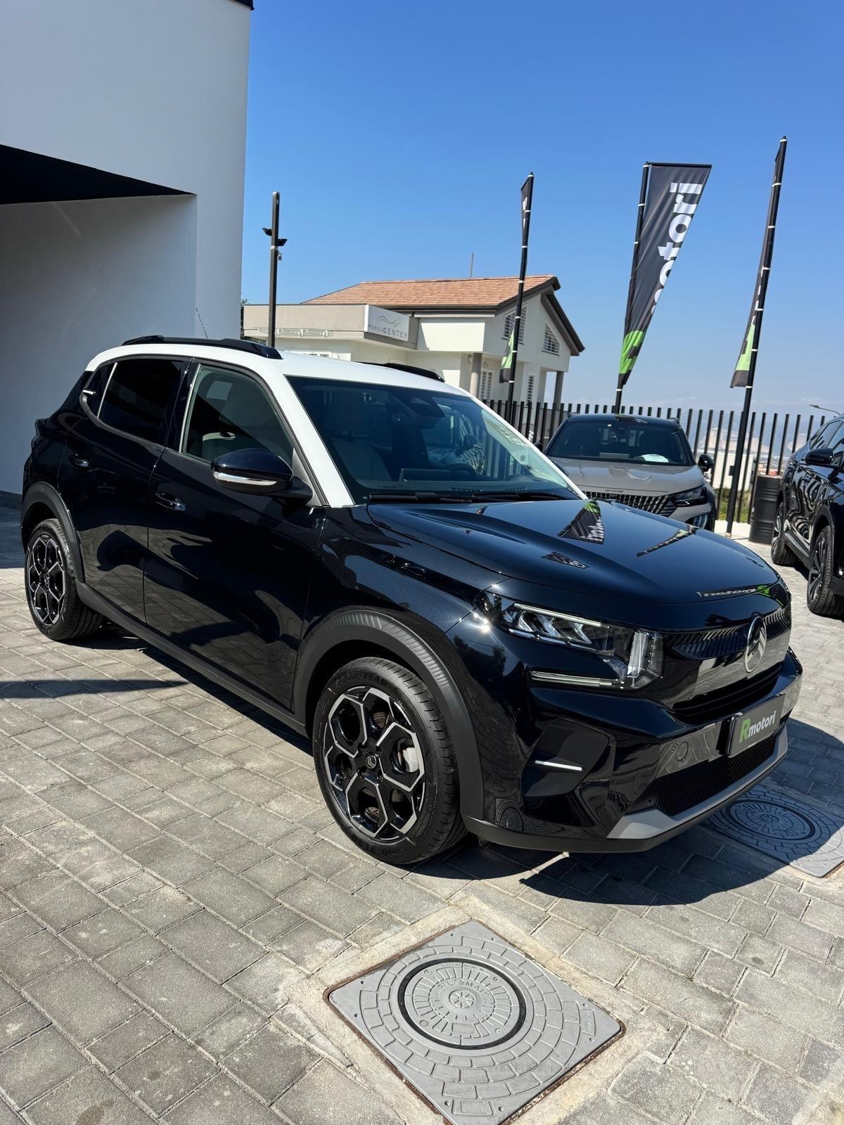 Citroen C3 PureTech 100 S&S You Pack Plus