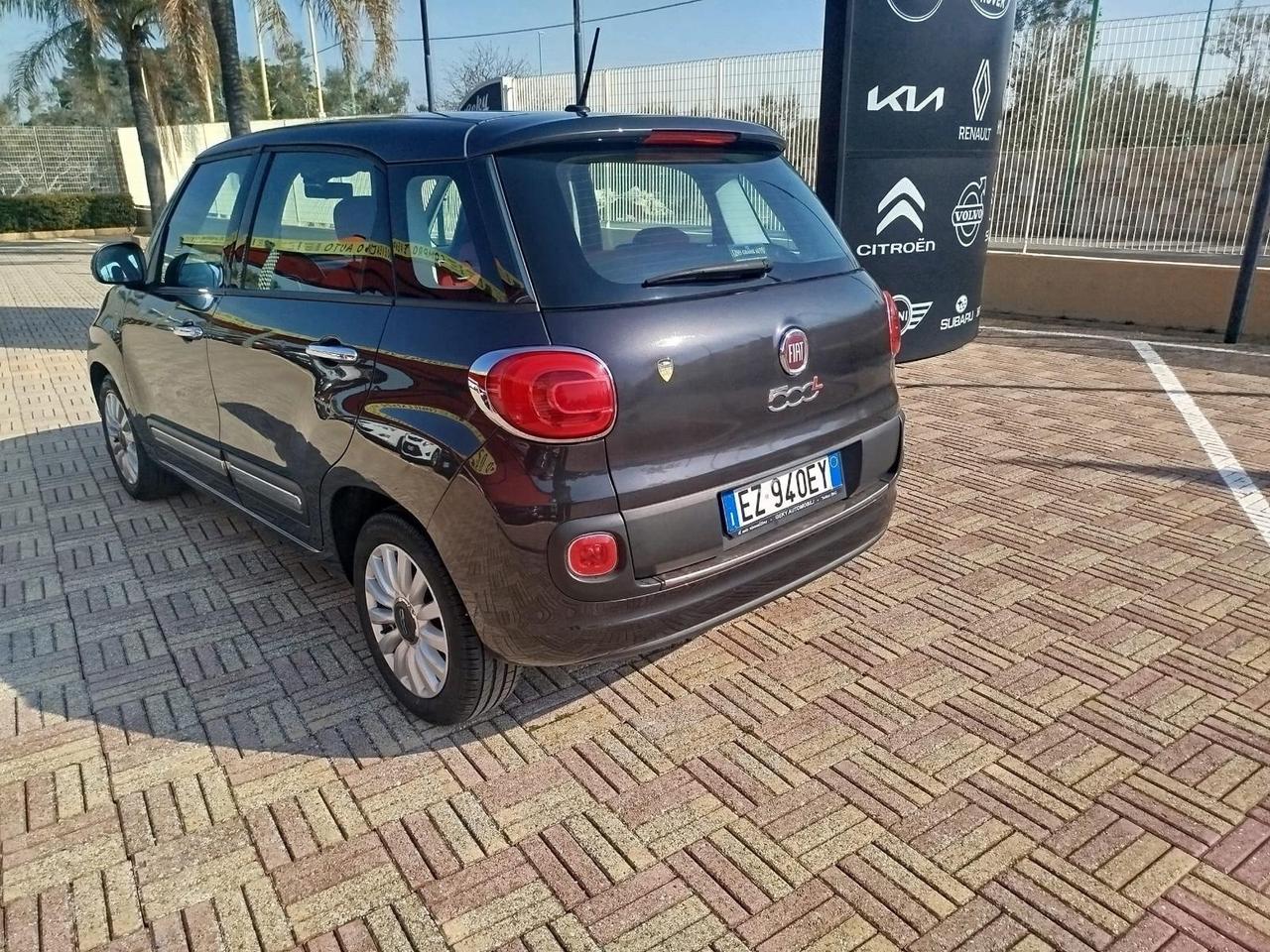 Fiat 500L 1.3 Multijet 85 CV Pop Star