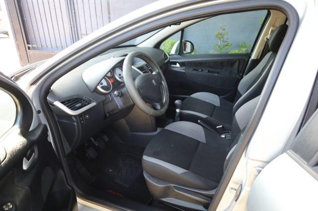 PEUGEOT 207 1.4 ECO GPL 75CV 5Porte Sport per NEOPATENTATI