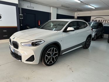 Bmw X2 M X2 sDrive18d Msport-X