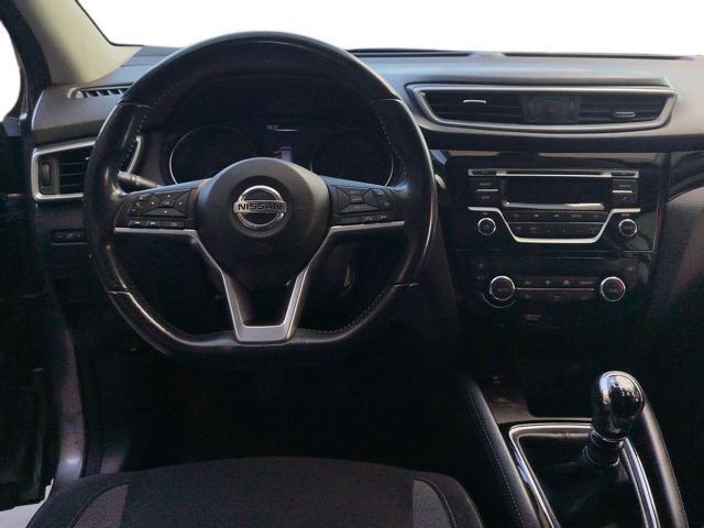 NISSAN Qashqai 1.5 dCi Acenta