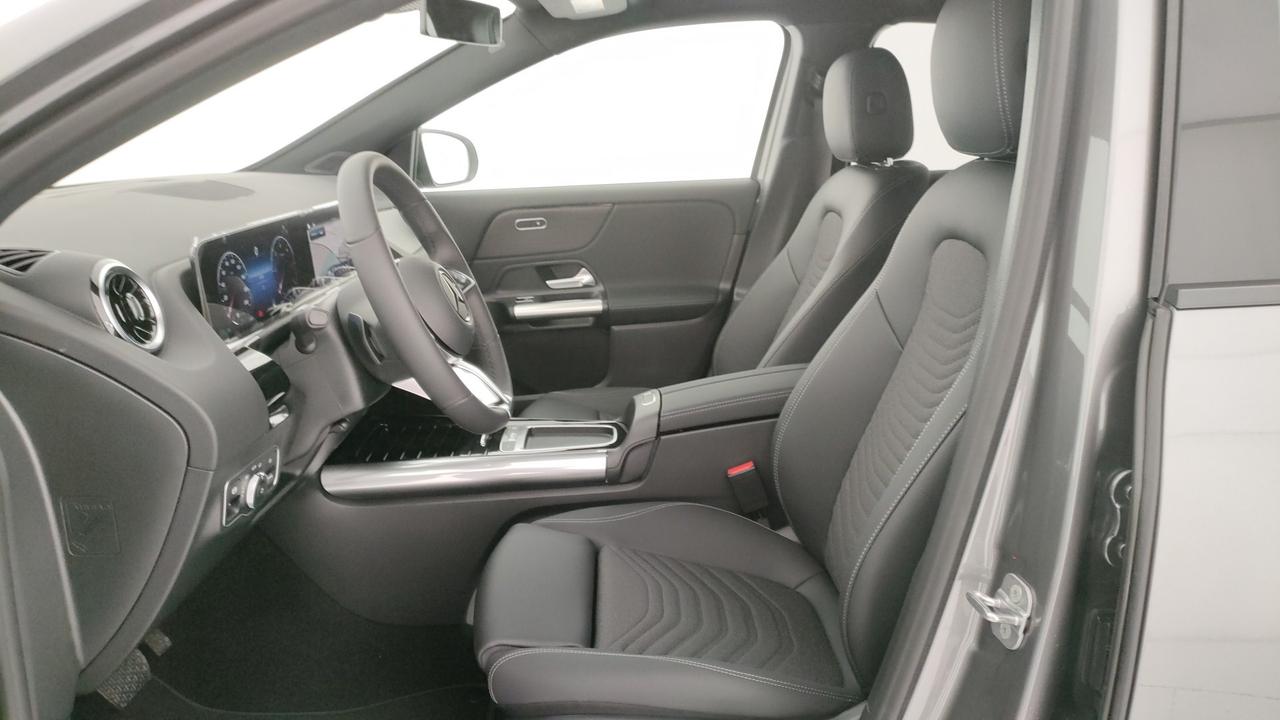 Mercedes-Benz GLA 180 d Automatic