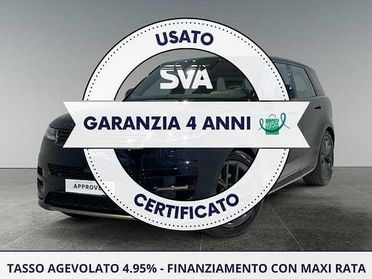 Land Rover Range Rover Sport Dynamic SE - IVA ESPOSTA
