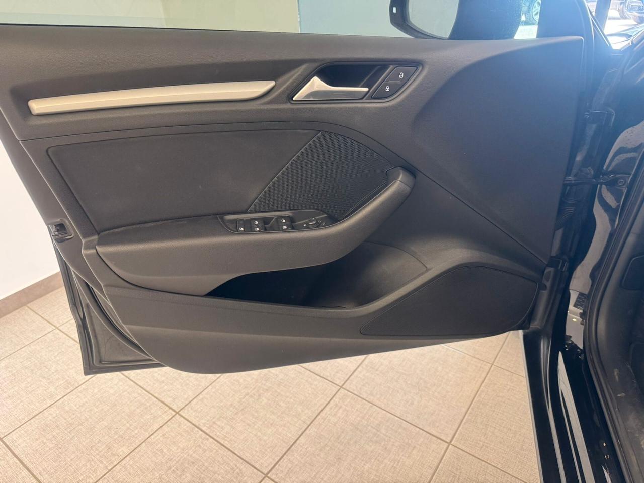 Audi A3 SPB 2.0 TDI S tronic - 2017