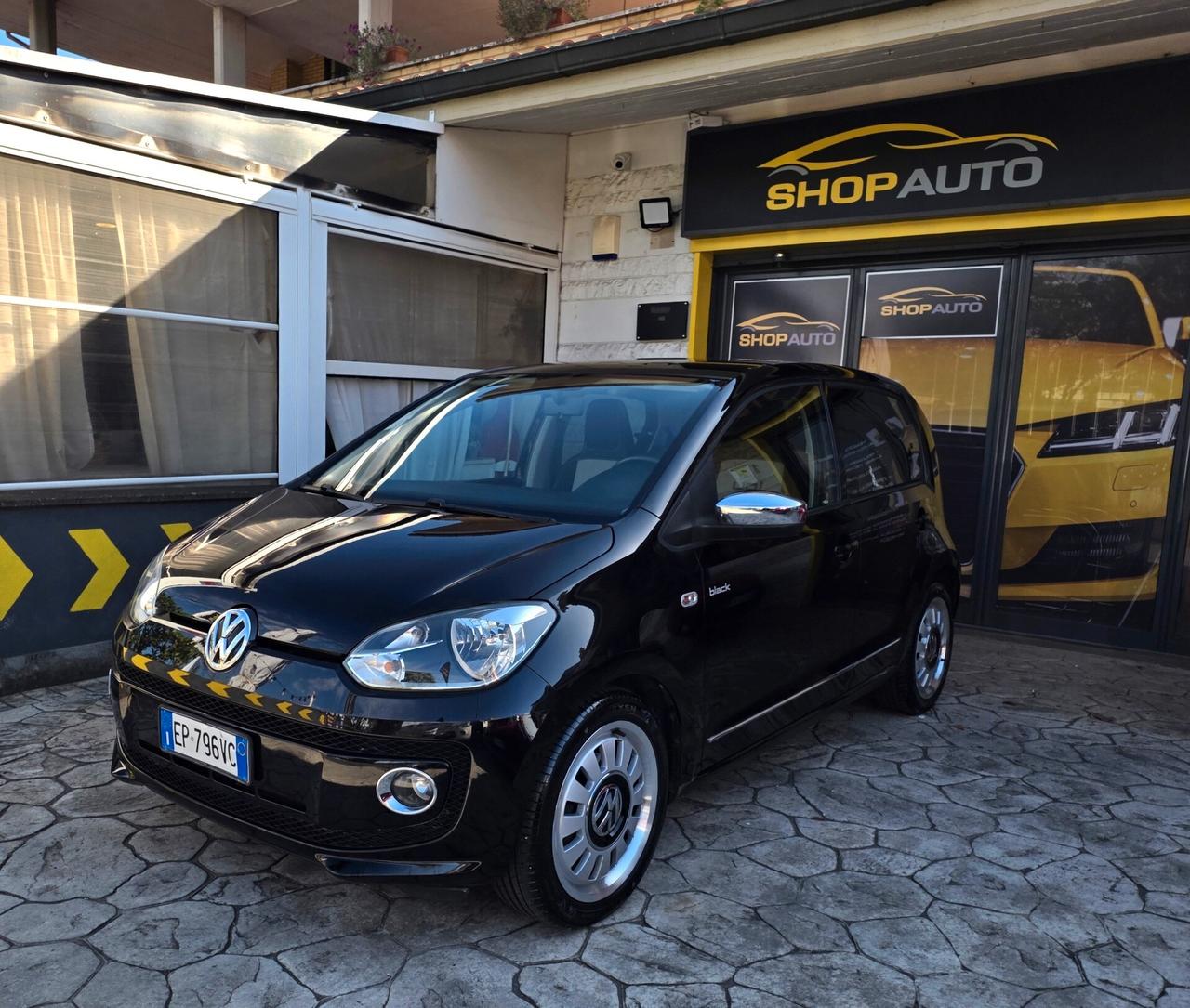 Volkswagen Up!1.0 75 CV 5p. 75.000 KM GARANZIA 12M