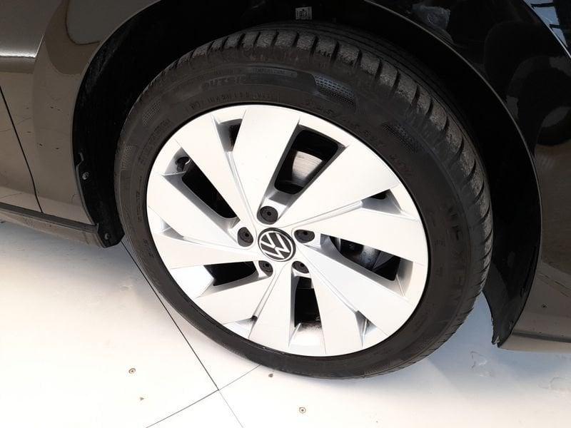 Volkswagen Golf 2.0 TDI 115cv Style