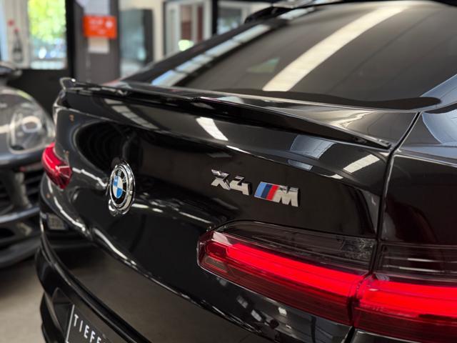 BMW X4 M X4 M