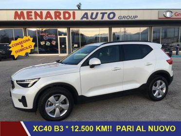 Volvo XC40 B3 automatico Essential 12.485 KM!! PARI NUOVO
