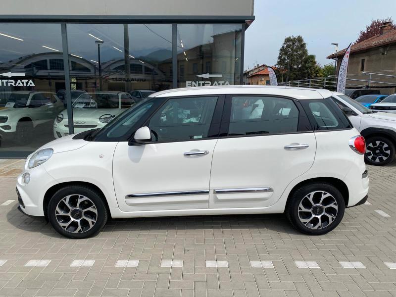 Fiat 500 L 500L 1.3 mjt Pop Star 95cv