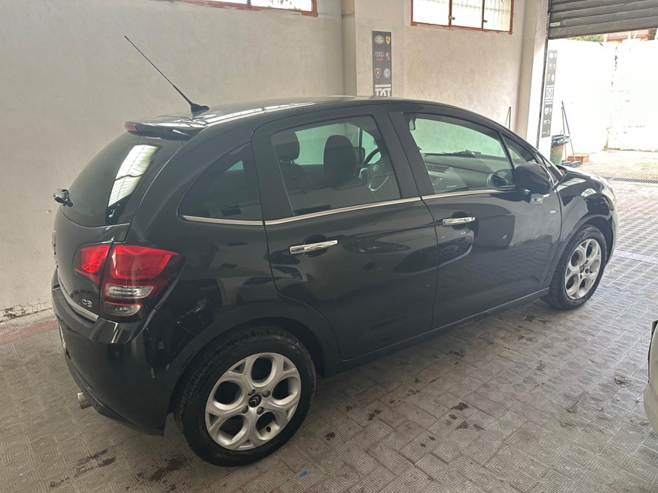 Citroen C3 1.1 Eco / RATE / FINANZIAMENTI/ BONUS