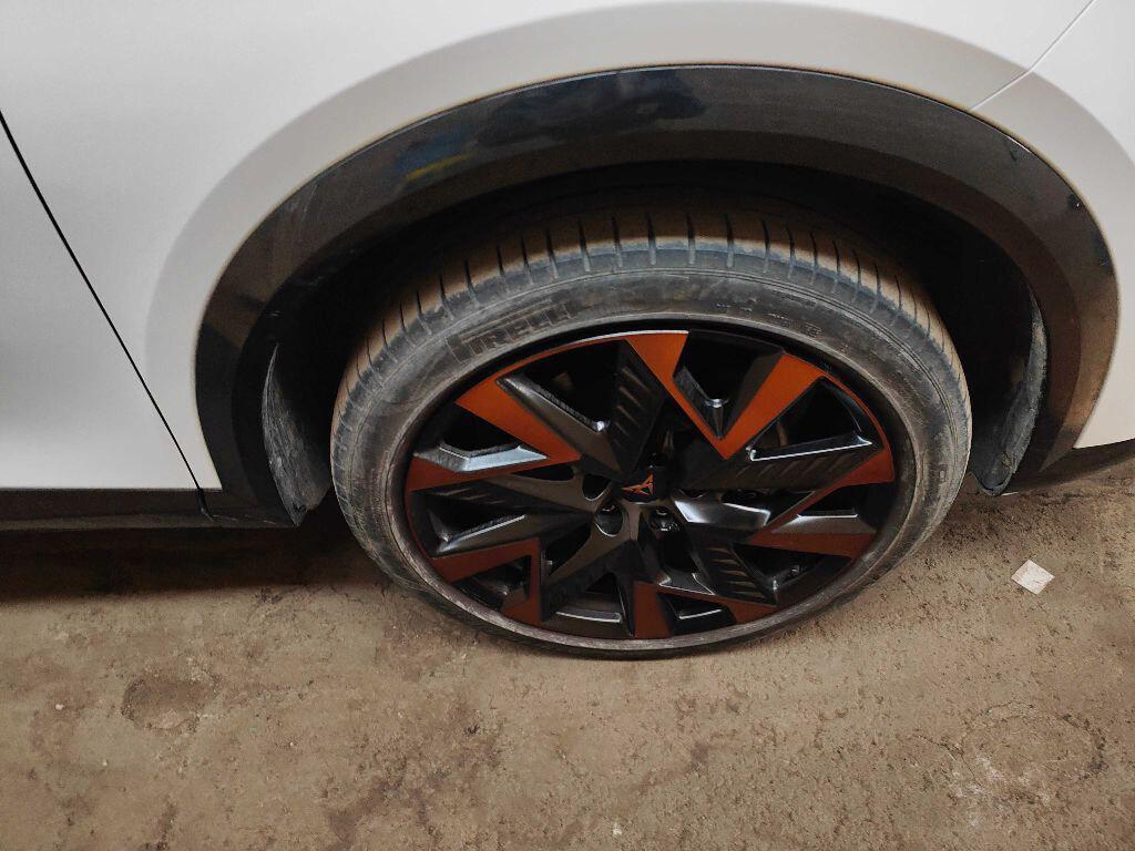 Cupra Formentor 2.0 TDI 150cv DSG Garanzia Cupra, solo 14.700km!