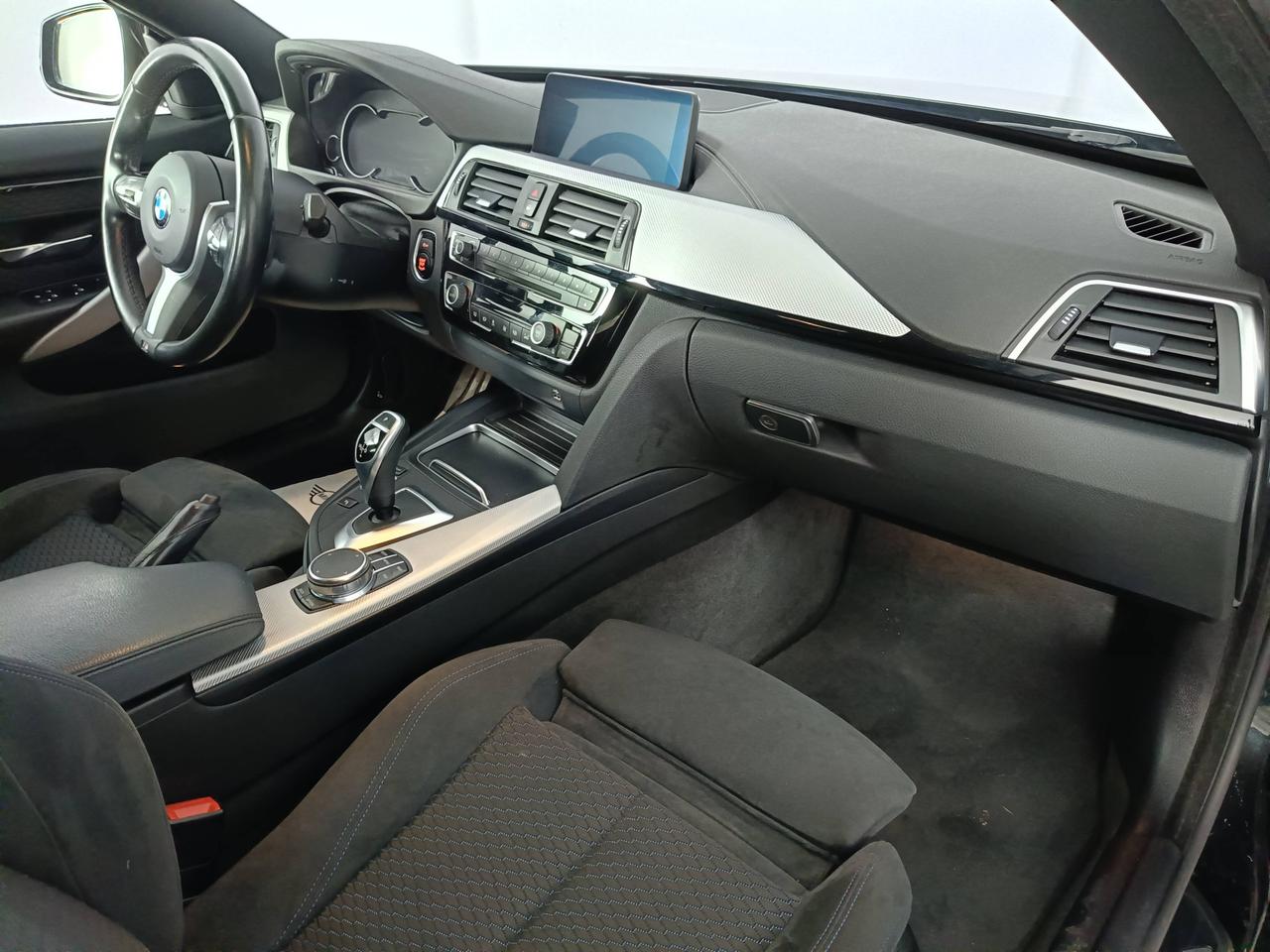 BMW E2260 - 420d Gran Coupe Msport
