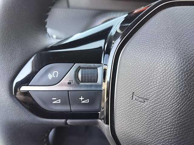 Peugeot 208 BlueHDi 100 Stop&Start 5 porte Allure Pack