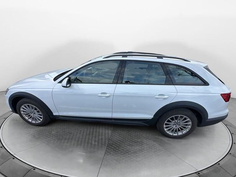 Audi A4 allroad Quattro 40 2.0 tdi Business 190cv s tronic