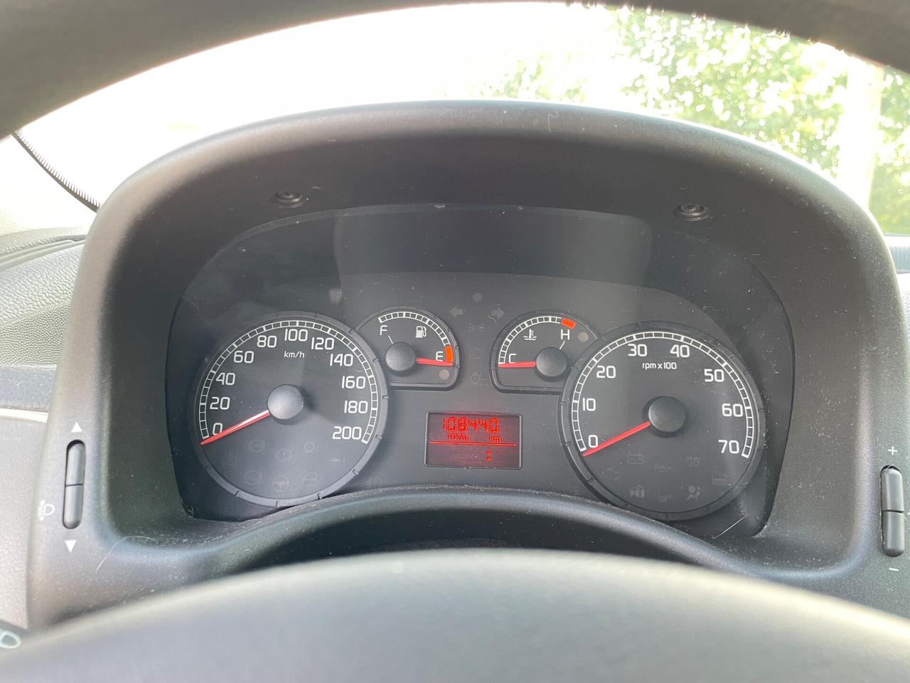 Fiat Punto Classic 1.2 3 porte