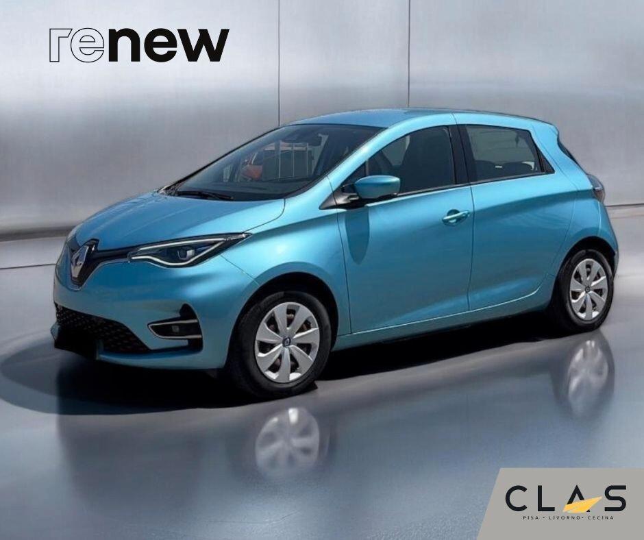 Renault ZOE Business R110 Flex