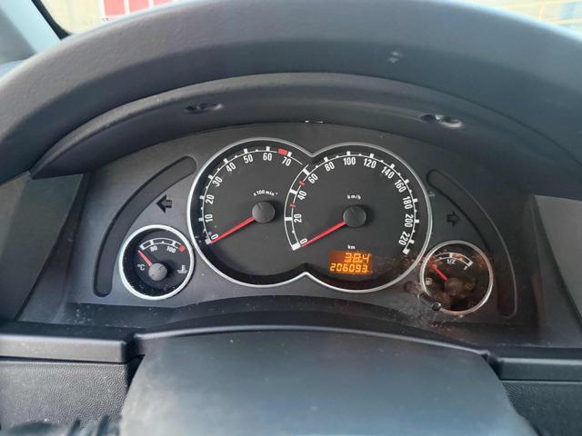OPEL Meriva 1.4 16V Cosmo senza nessun lavoro da fare