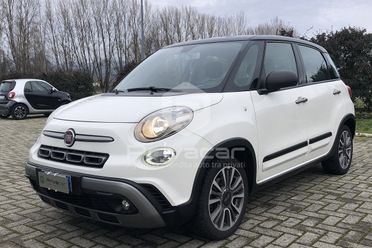 FIAT 500L 1.4 95 CV Cross