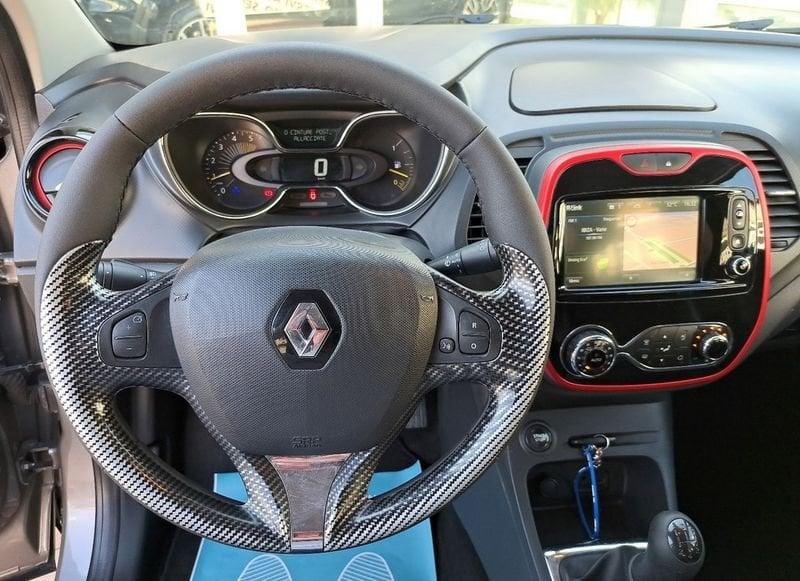 Renault Captur Captur 1.5 dCi 8V 90 CV Energy R-Link