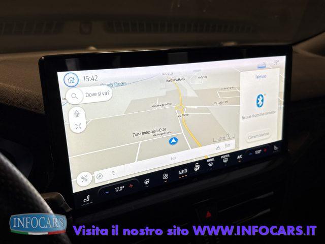 FORD Focus SW 1.0 EcoBoost 155 CV Powershift ST-line - PROMO