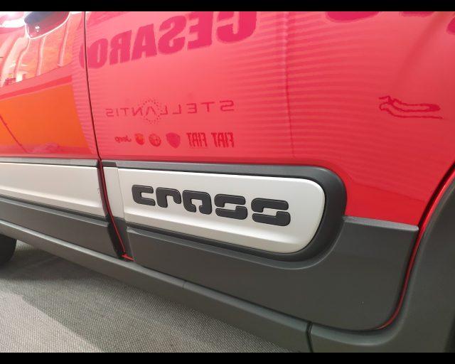 FIAT New Panda 0.9 t.air t. Cross 4x4 s&s 85cv 5p.ti