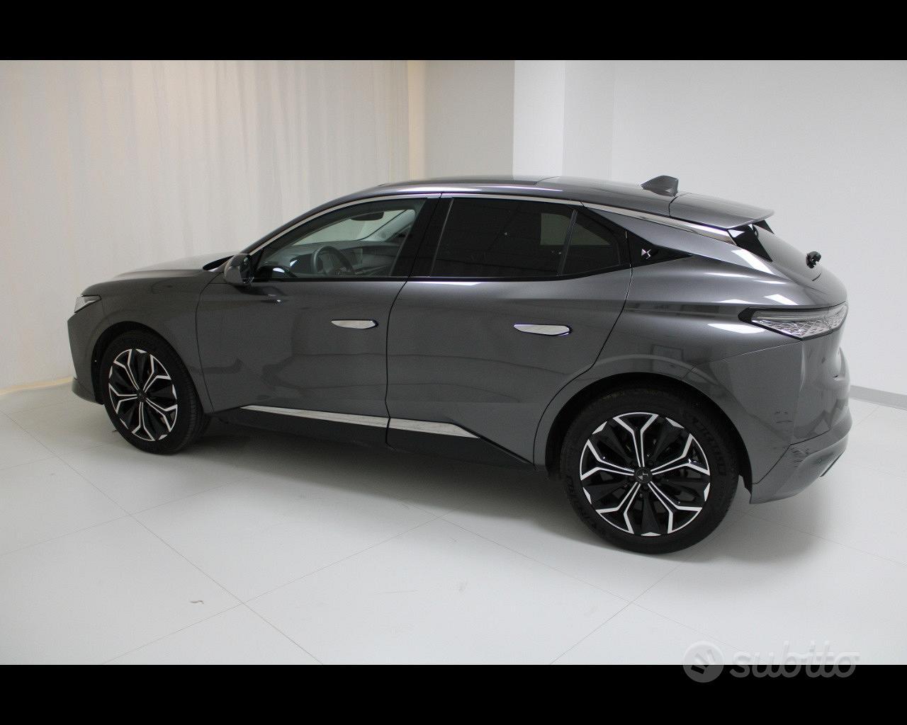 DS DS 4 2 serie - DS 4 BlueHDi 130 aut. Rivoli