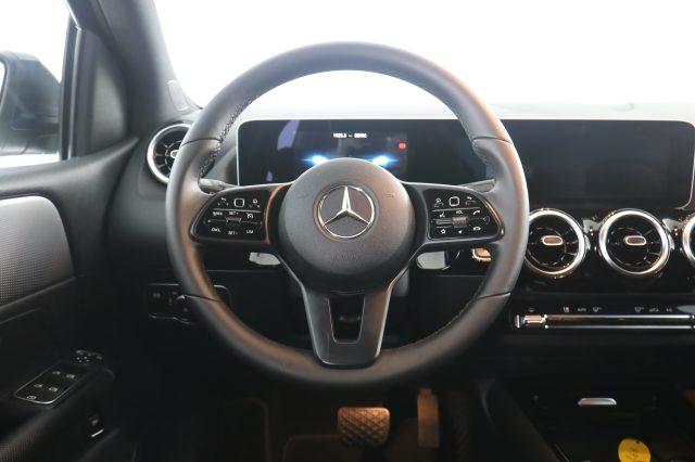 MERCEDES-BENZ CLA sse B B 200 d Automatic Executive